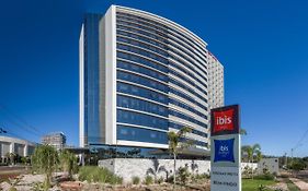 Ibis Budget Vila Do Golf Hotel